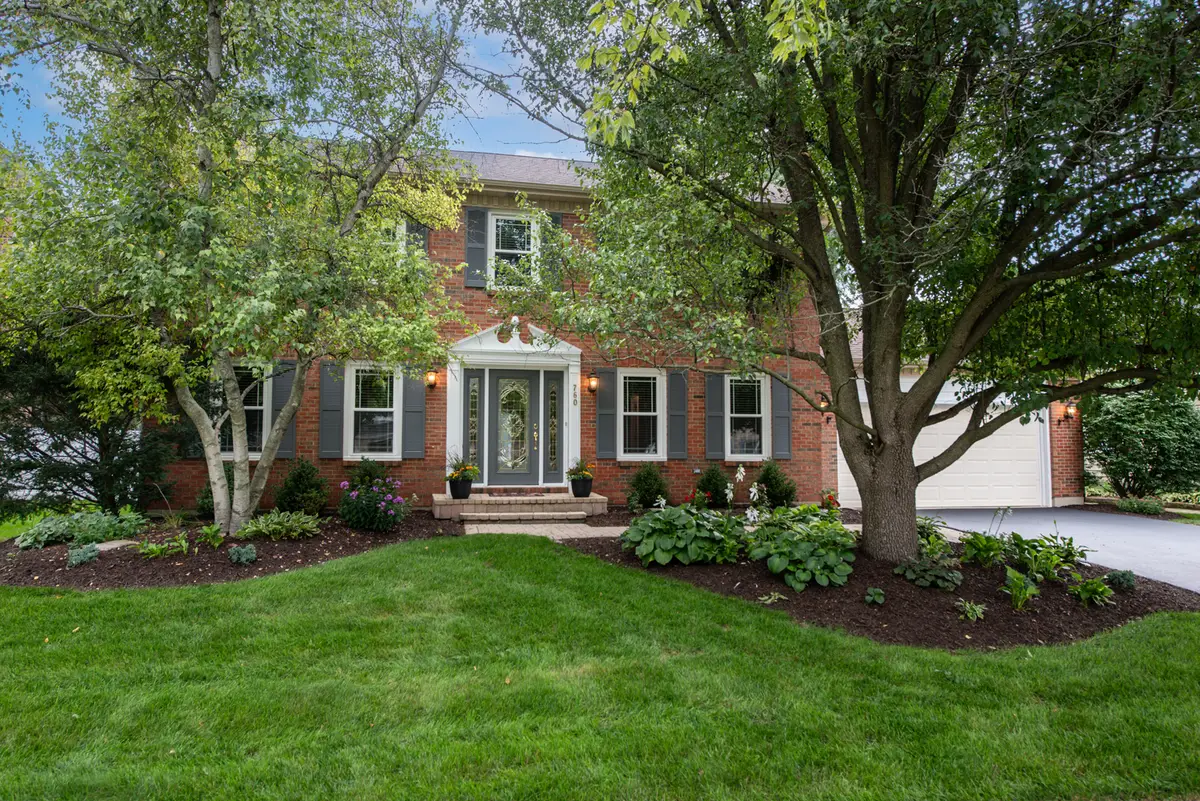 760 S River Road, Naperville, IL 60540 - #1