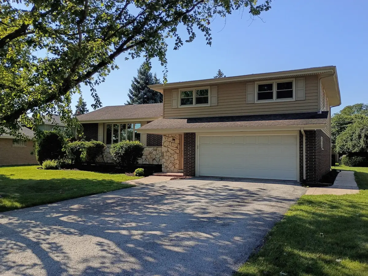 6111 W 128th Street, Palos Heights, IL 60463 - #1