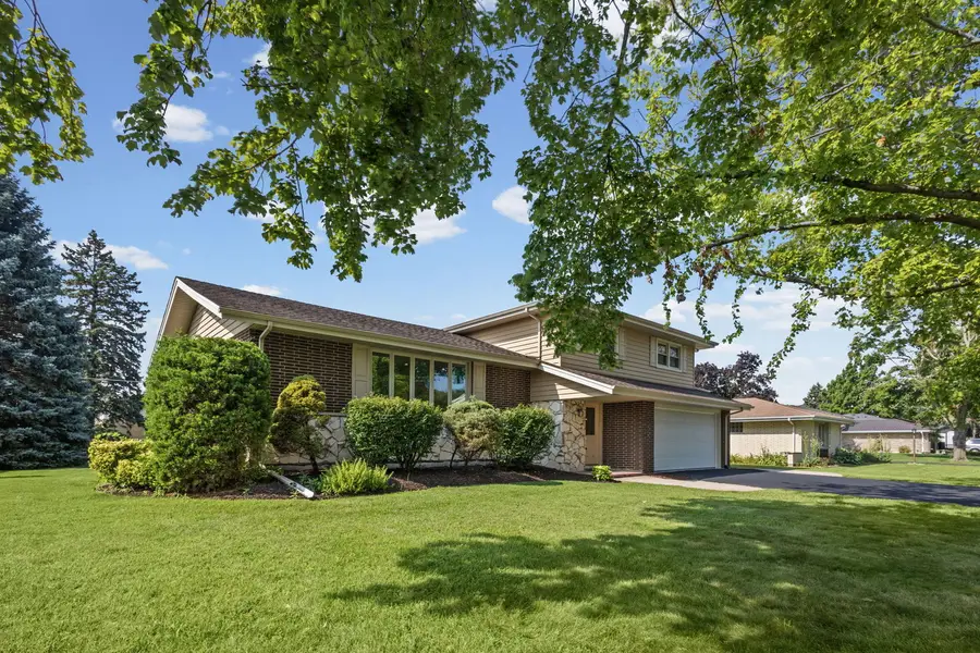 6111 W 128th Street, Palos Heights, IL 60463 - #2