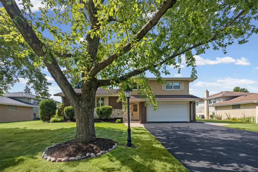 6111 W 128th Street, Palos Heights, IL 60463 - #3