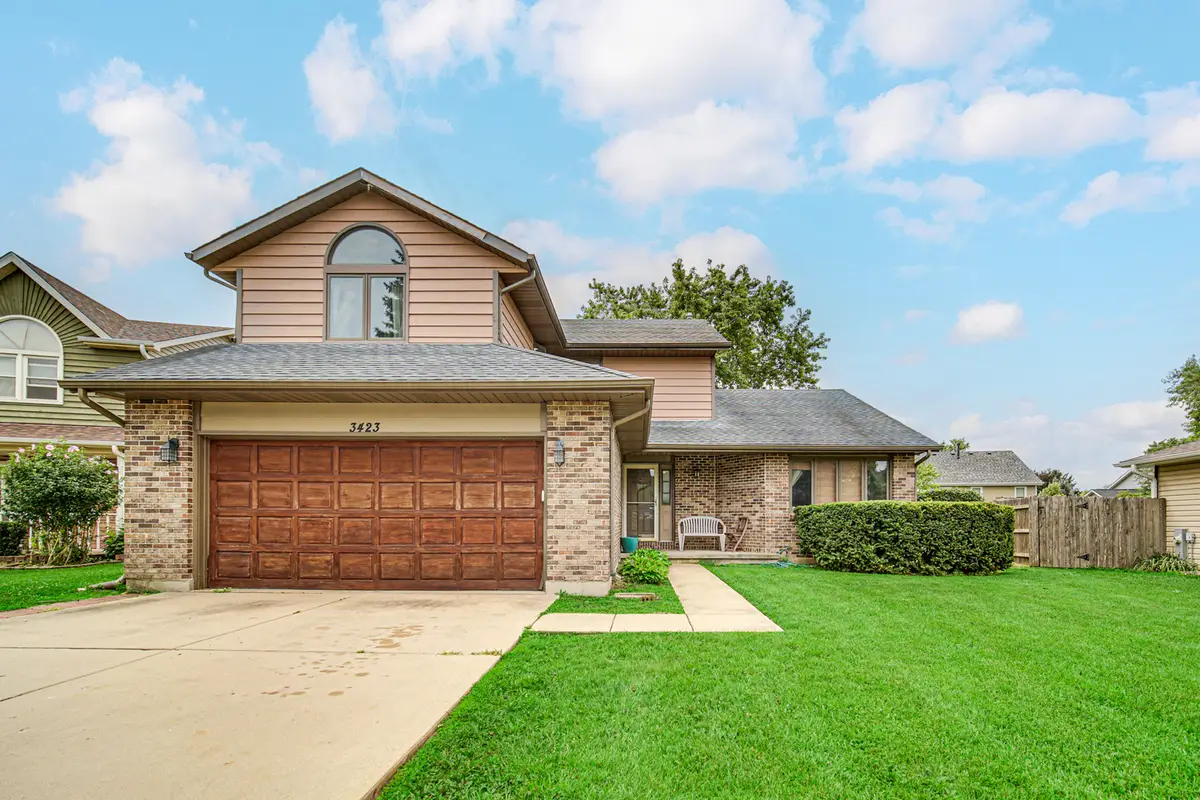 3423 Grandmore Avenue, Gurnee, IL 60031 - #1