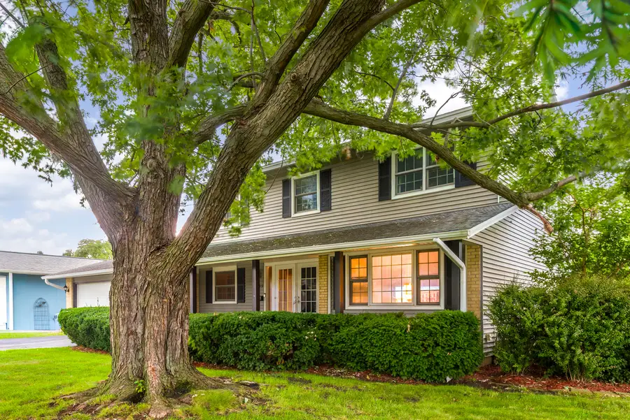 1109 Lancaster Avenue, Elk Grove Village, IL 60007 - #2