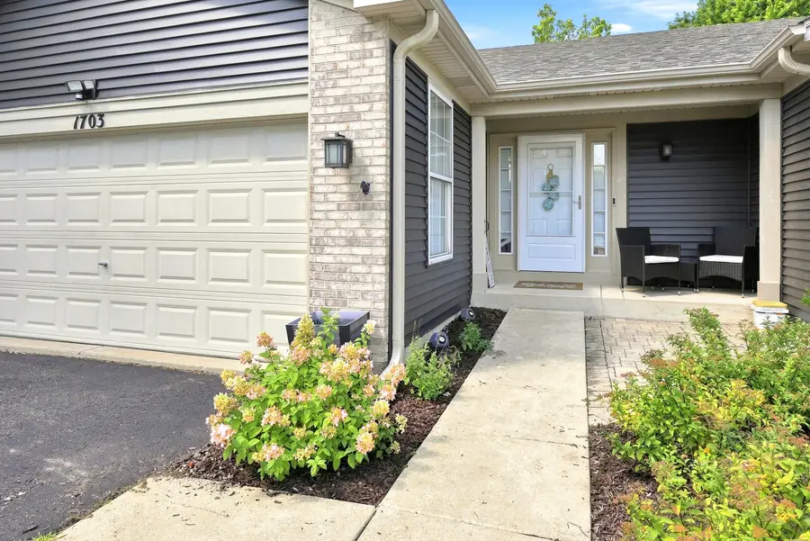 1703 Waterman Court, Plainfield, IL 60586 - #2