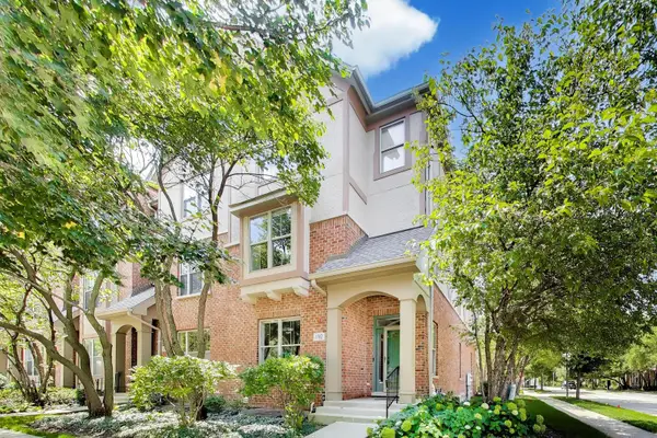 1762 Tudor Lane, Northbrook, IL 60062