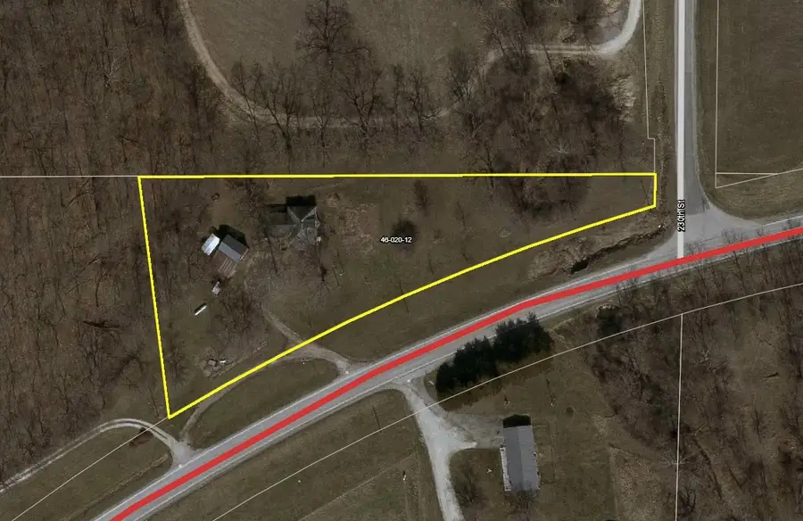 22932 State Highway 106, Barry, IL 62312 - #2