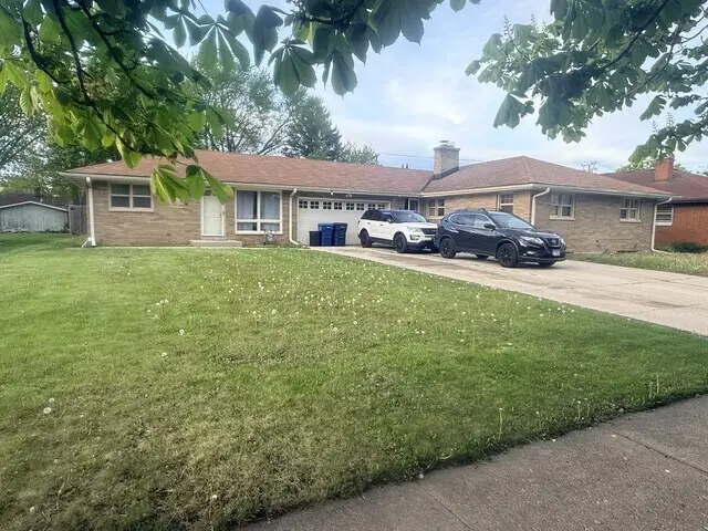 2406 Pearsall Parkway, Waukegan, IL 60085 - #1
