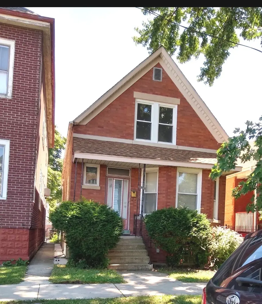 4317 S Maplewood Avenue, Chicago, IL 60632 - #1
