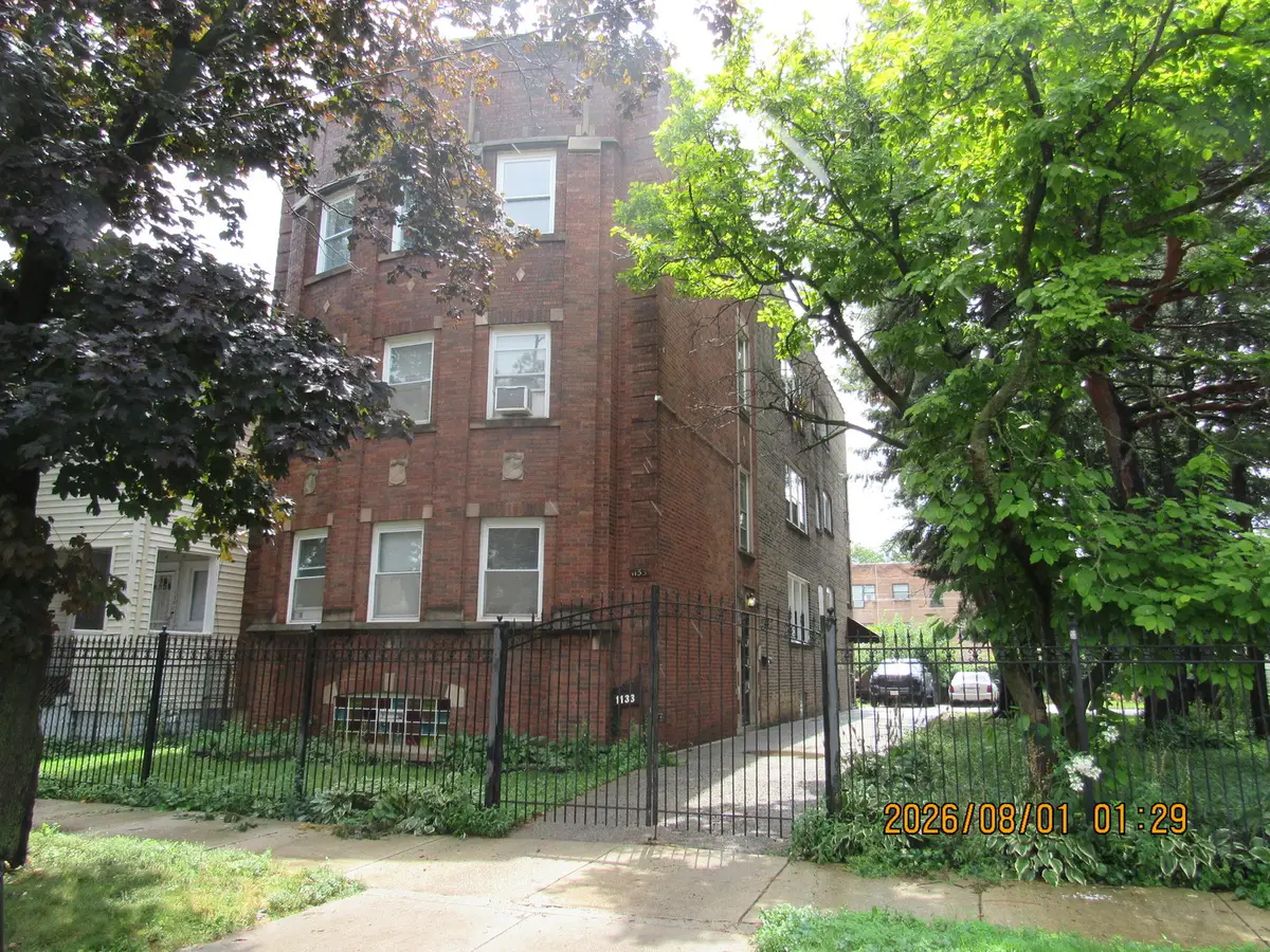 1133 E 81st Place, Chicago, IL 60619 - #1