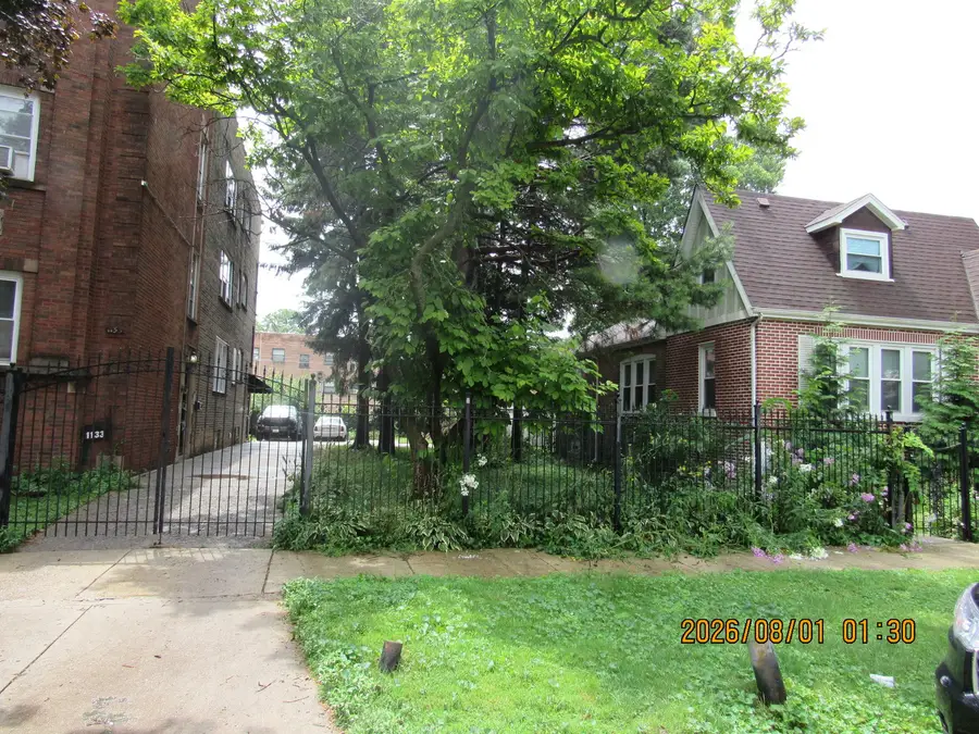 1133 E 81st Place, Chicago, IL 60619 - #3