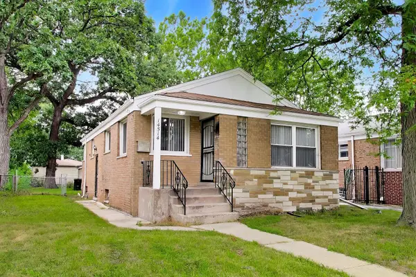 14514 University Avenue, Dolton, IL 60419