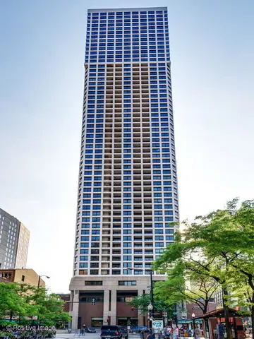 1030 N State Street #28H, Chicago, IL 60610 - #1