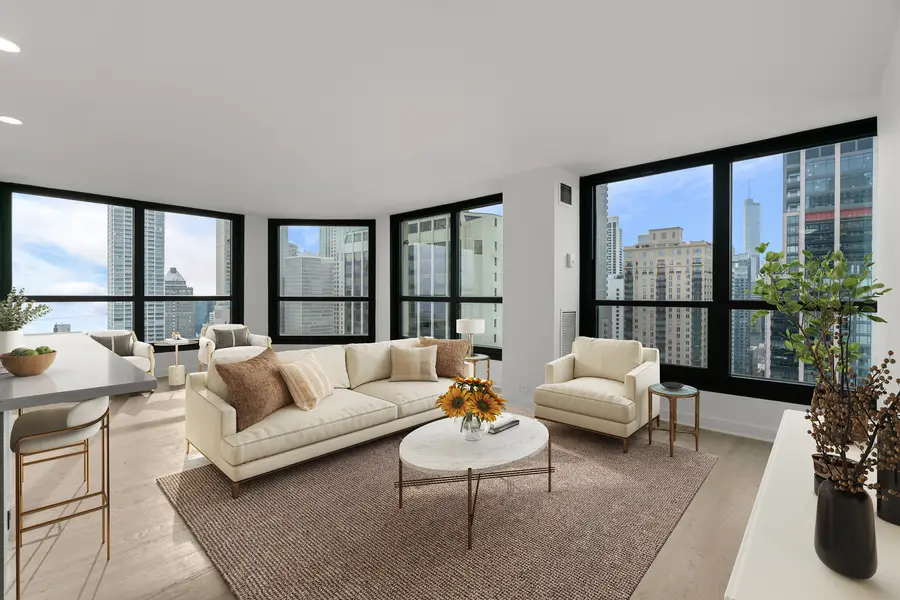 1030 N State Street #28H, Chicago, IL 60610 - #2