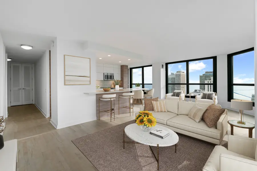 1030 N State Street #28H, Chicago, IL 60610 - #3