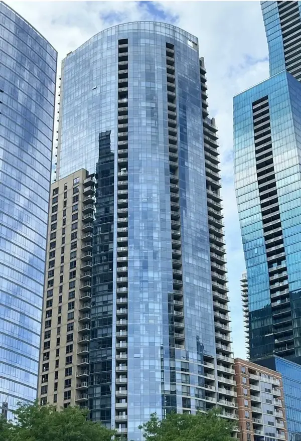 420 E Waterside Drive #1410, Chicago, IL 60601