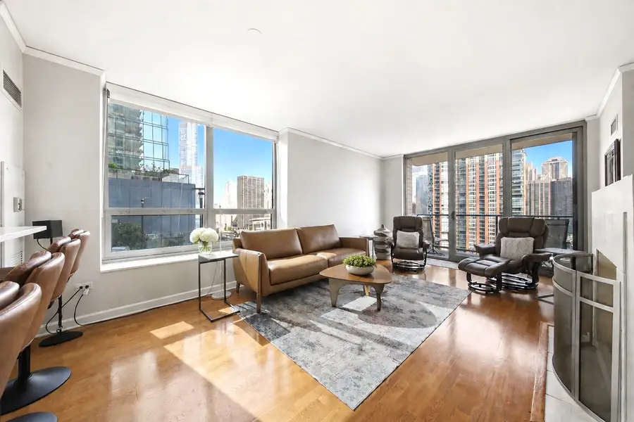 420 E Waterside Drive #1410, Chicago, IL 60601 - #3