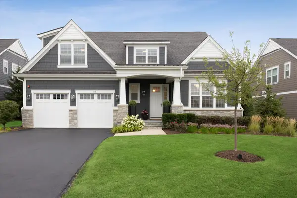 Address Withheld By Seller, Hinsdale, IL 60521