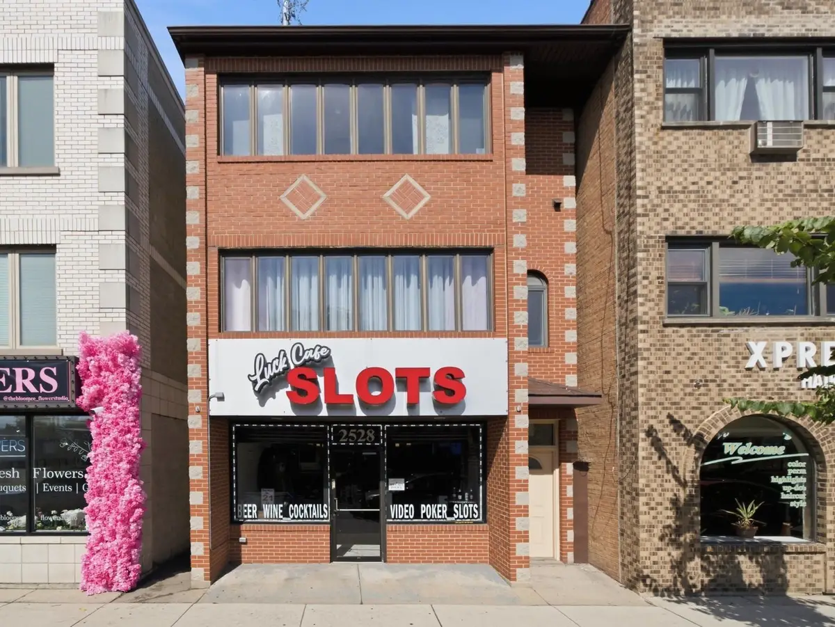 2528 N Harlem Avenue #3, Elmwood Park, IL 60707 - #1