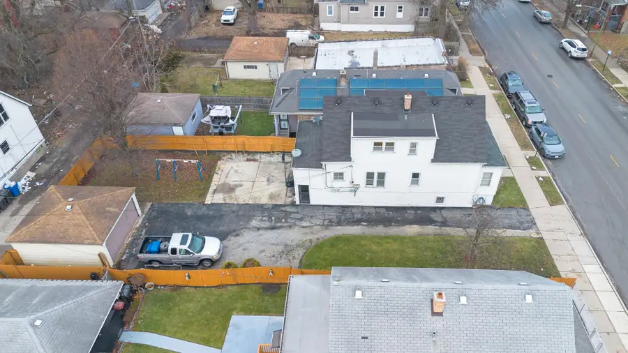 9352 S Woodlawn Avenue, Chicago, IL 60619 - #2