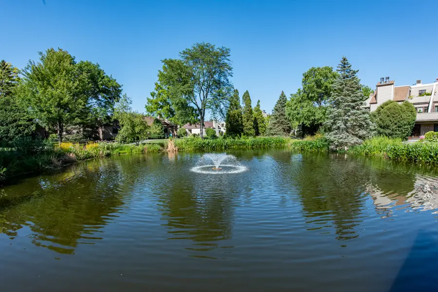 3310 Berwyn Avenue #222, North Chicago, IL 60064 - #3