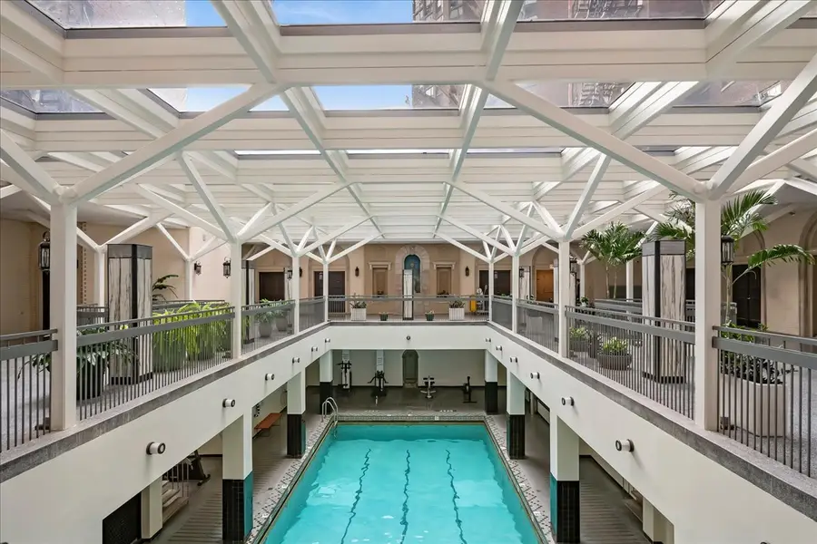 3750 N Lake Shore Drive #1D, Chicago, IL 60613 - #3