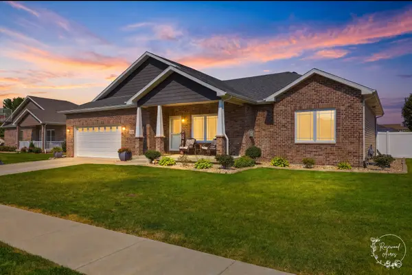 2020 Summerfield Lane, Bourbonnais, IL 60914