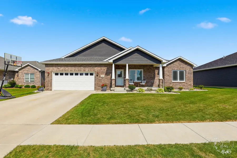 2020 Summerfield Lane, Bourbonnais, IL 60914 - #2