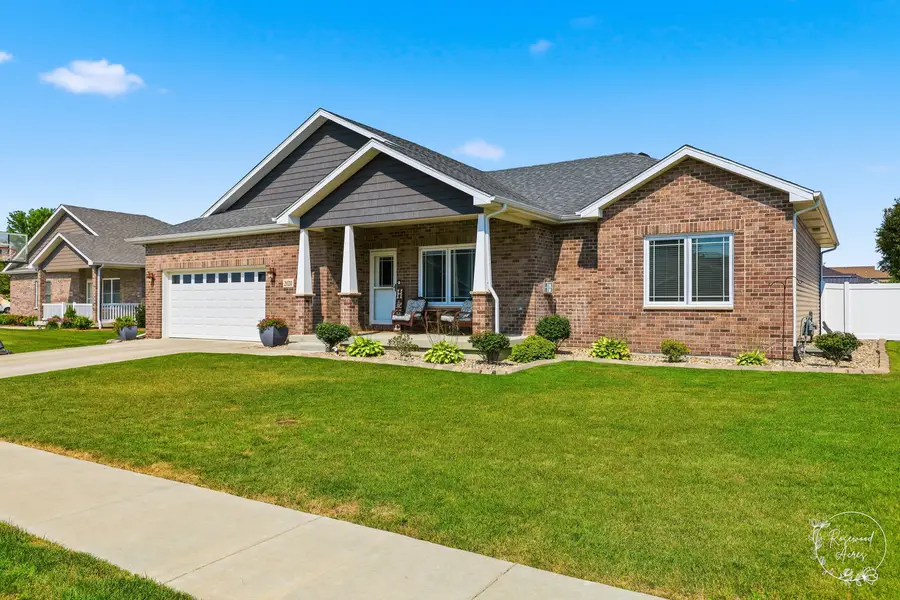 2020 Summerfield Lane, Bourbonnais, IL 60914 - #3