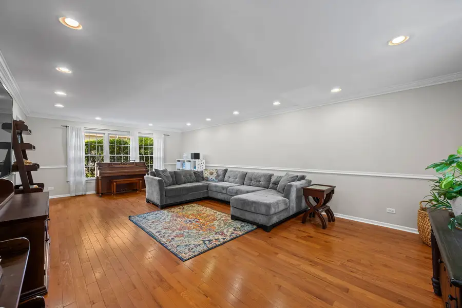 530 Pinecroft Drive, Roselle, IL 60172 - #3