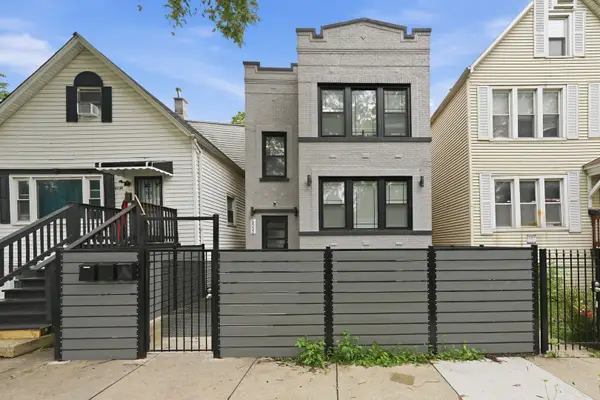 6032 S Paulina Street, Chicago, IL 60636