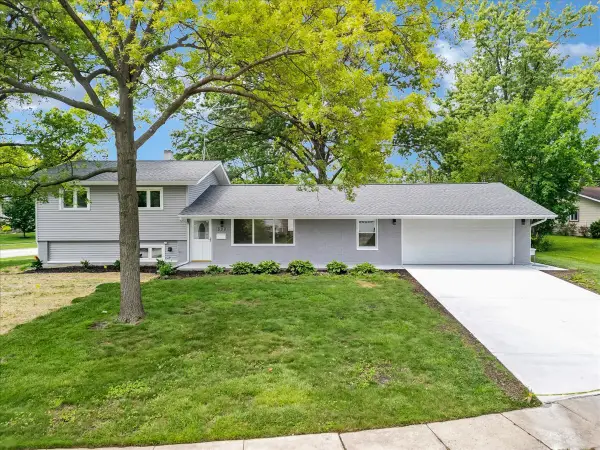 590 Durham Court, Hoffman Estates, IL 60169