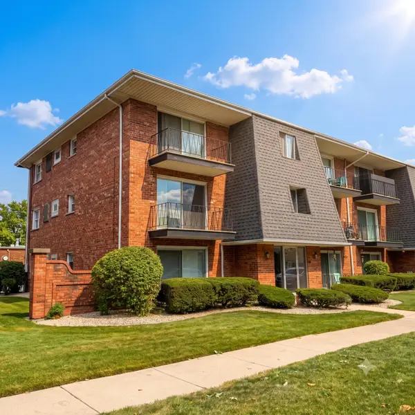 10936 S Keating Avenue #3A, Oak Lawn, IL 60453