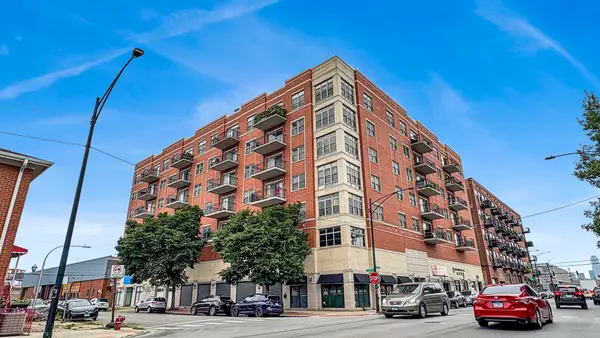 2322 S Canal Street #411, Chicago, IL 60616