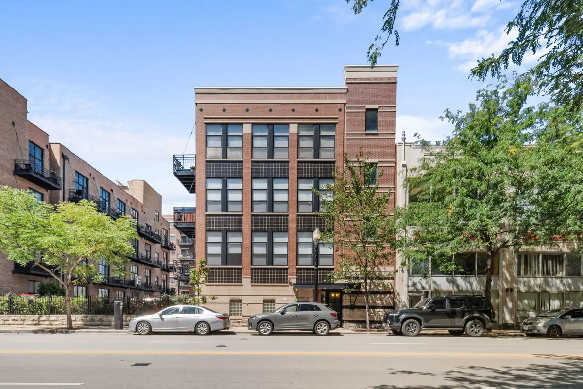 1910 S Michigan Avenue #307, Chicago, IL 60616 - #1
