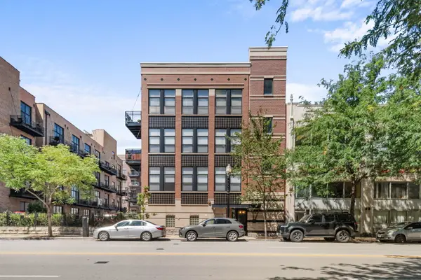 1910 S Michigan Avenue #307, Chicago, IL 60616