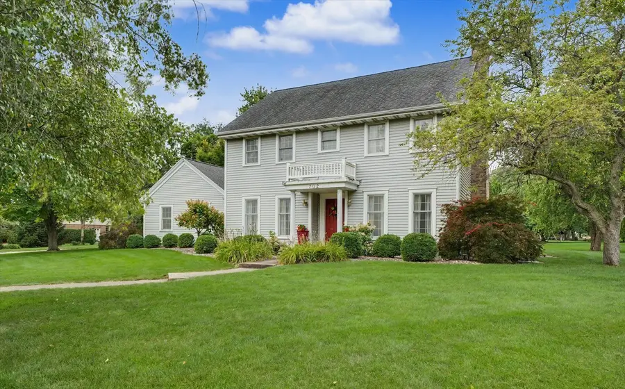 702 Cambridge Drive, Paxton, IL 60957 - #2
