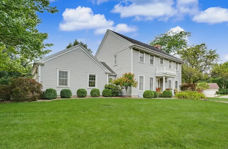 702 Cambridge Drive, Paxton, IL 60957 - #3