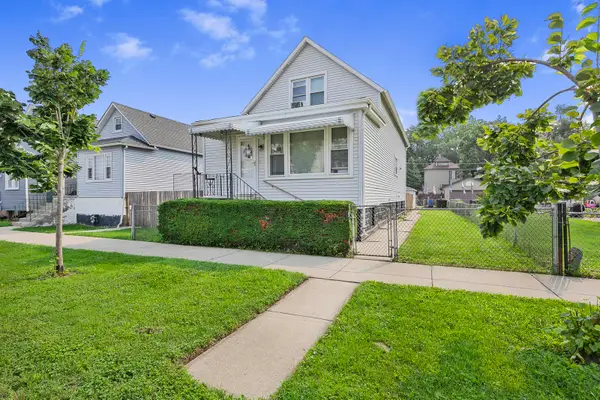 13151 S Burley Avenue, Chicago, IL 60633