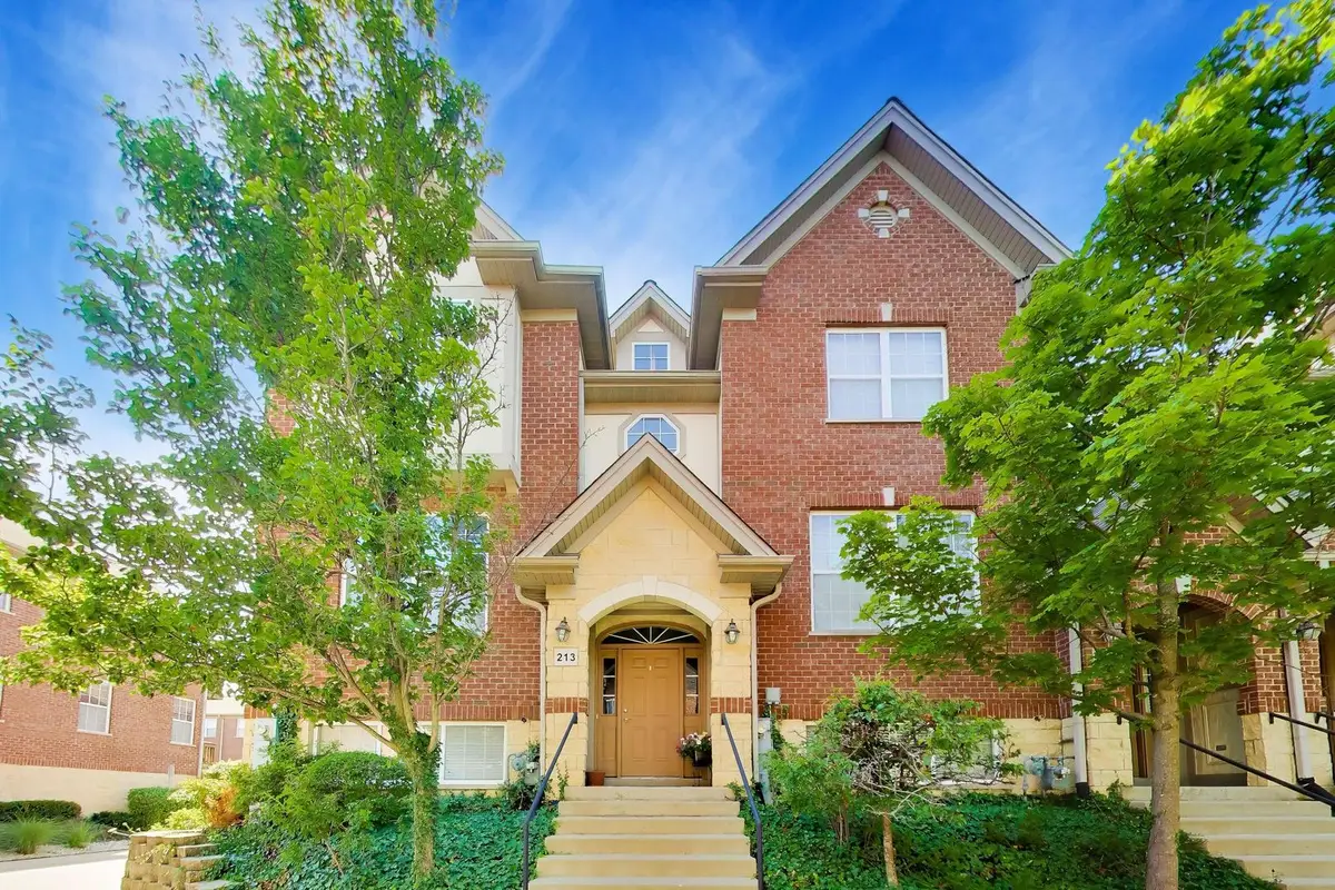 213 River Front Drive #213, Mount Prospect, IL 60056 - #1