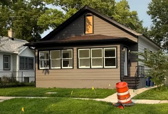 2237 Kristan Avenue, North Chicago, IL 60064 - #1