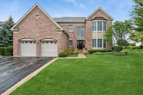 24 Tournament Drive S, Hawthorn Woods, IL 60047