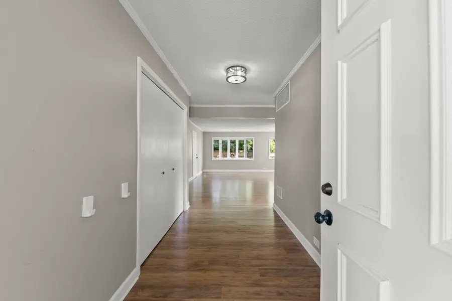 502 Lakewood Boulevard, Park Forest, IL 60466 - #3