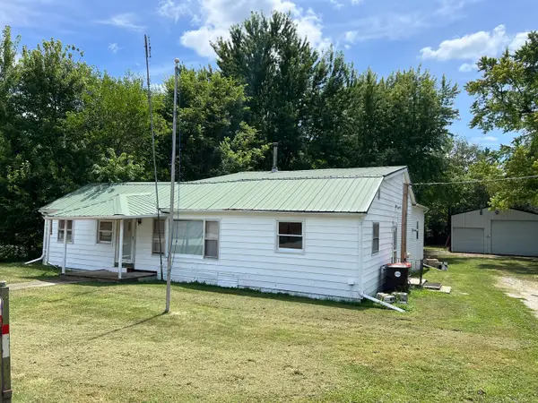 207 E North Street, Heyworth, IL 61745