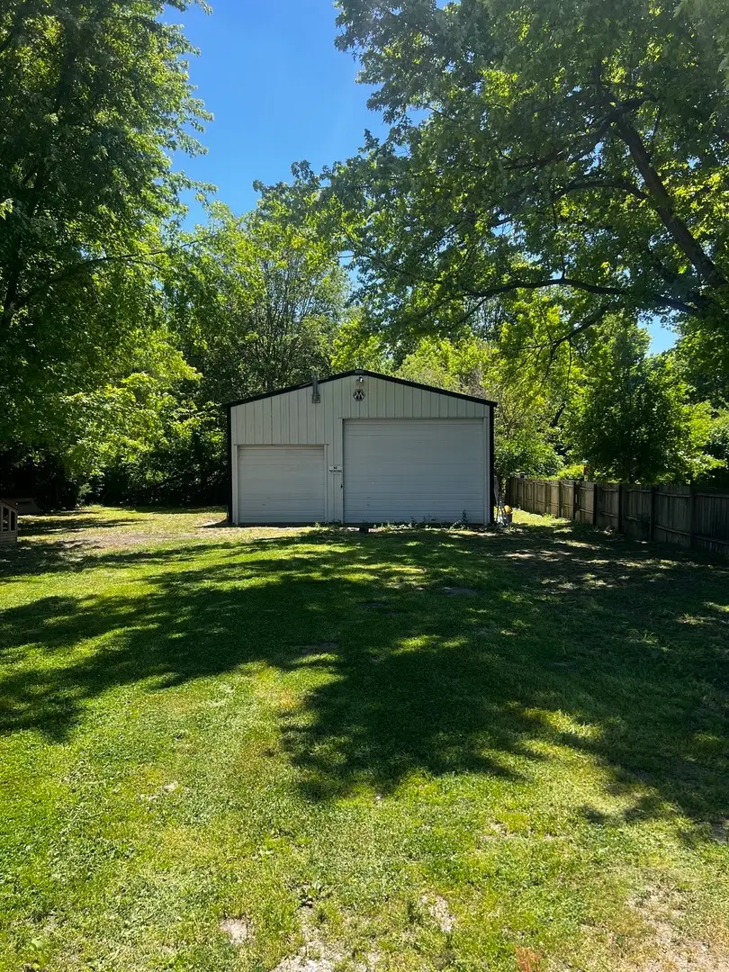 207 E North Street, Heyworth, IL 61745 - #3