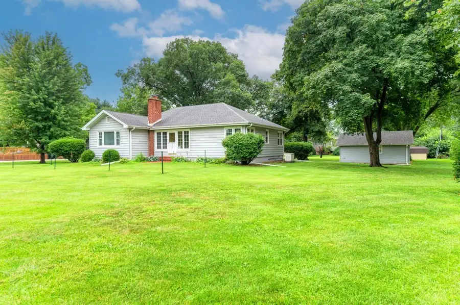 2425 Commonwealth Avenue, Joliet, IL 60435 - #2