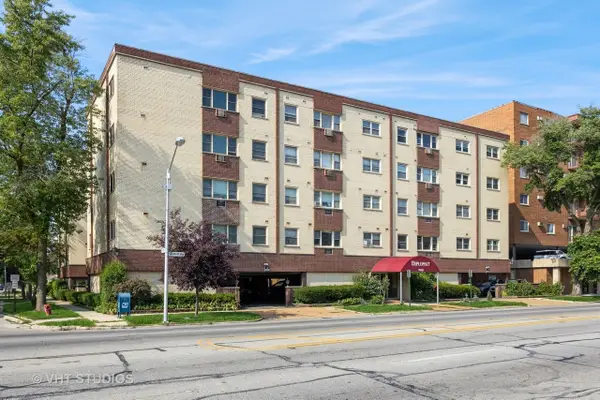 7840 W North Avenue #3N, Elmwood Park, IL 60707