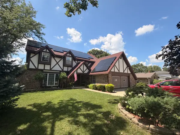 5N320 Neva Terrace, Itasca, IL 60143