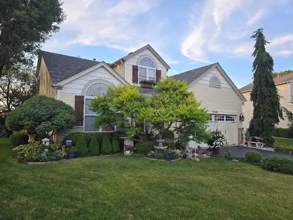 2318 Willow Lakes Court, Plainfield, IL 60586