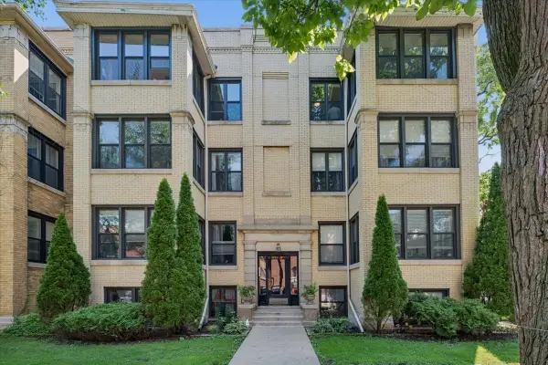 5935 N Magnolia Avenue #3, Chicago, IL 60660