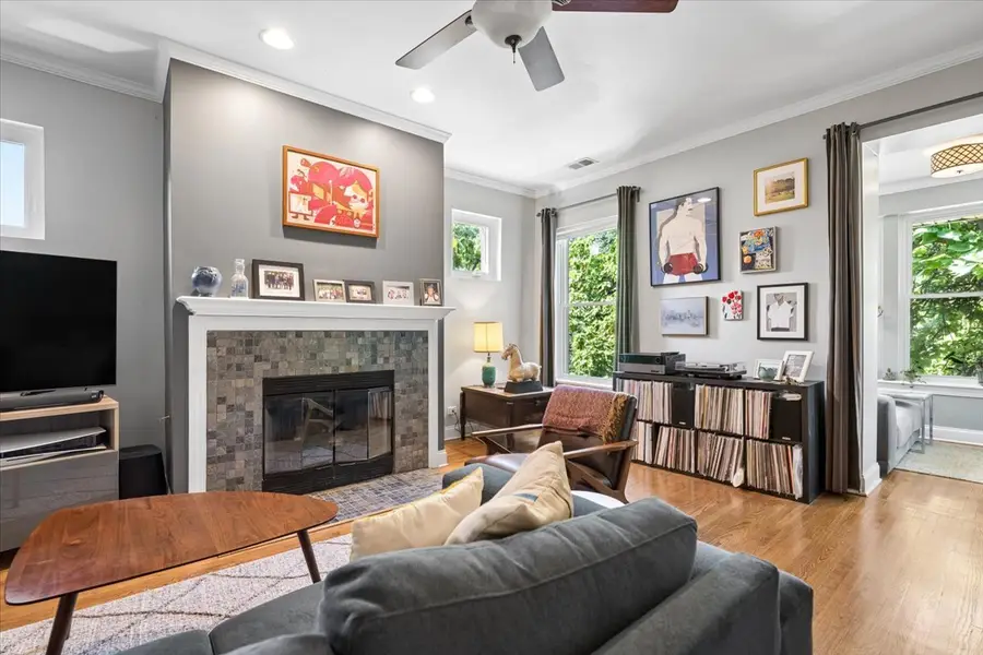 5935 N Magnolia Avenue #3, Chicago, IL 60660 - #2