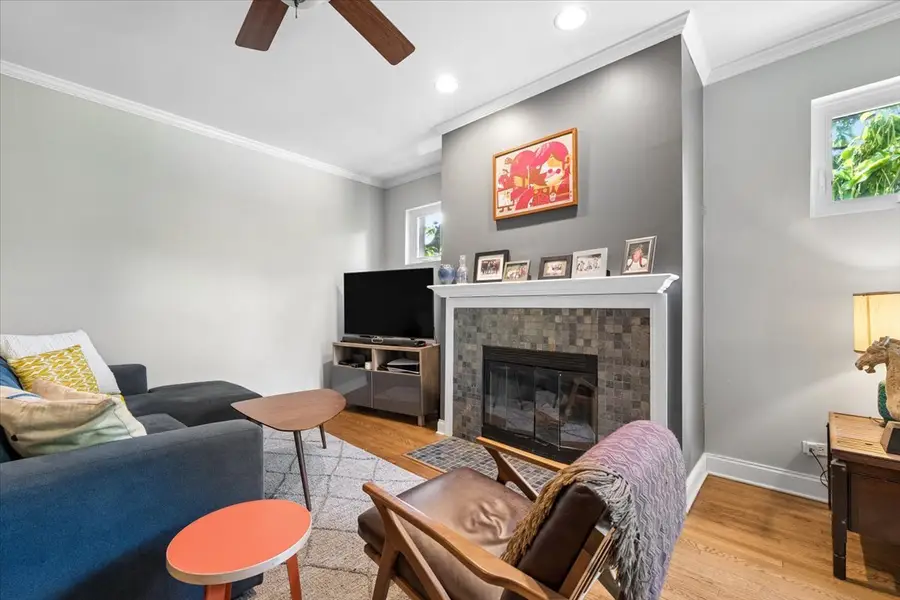 5935 N Magnolia Avenue #3, Chicago, IL 60660 - #3
